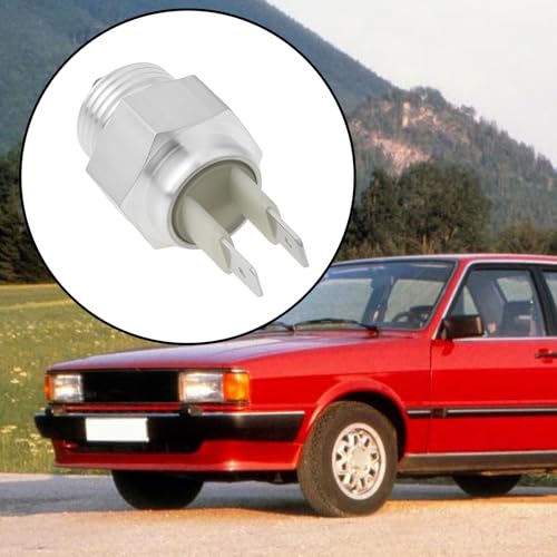 Interruptor de luz de marcha atrás M18x1.5 para reparar avería en Audi 100 3