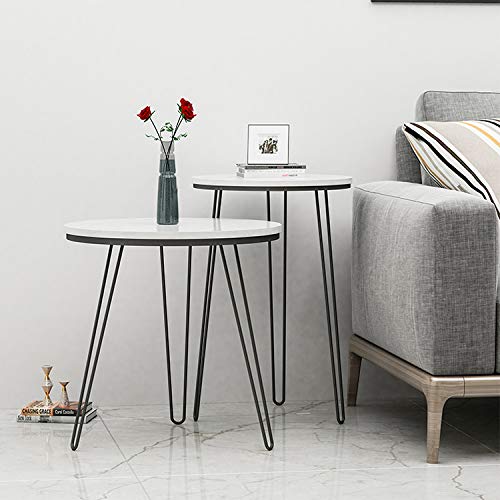 Signstek Metal Hairpin Table Legs 16 Inch, Replacement Furniture Pin Legs Set Of 4 For Diy Coffee Tables, Modern Desks, Night Stands, Etc With Heavy Duty Iron And Mid-Century Industrial Design, Black #TOP4