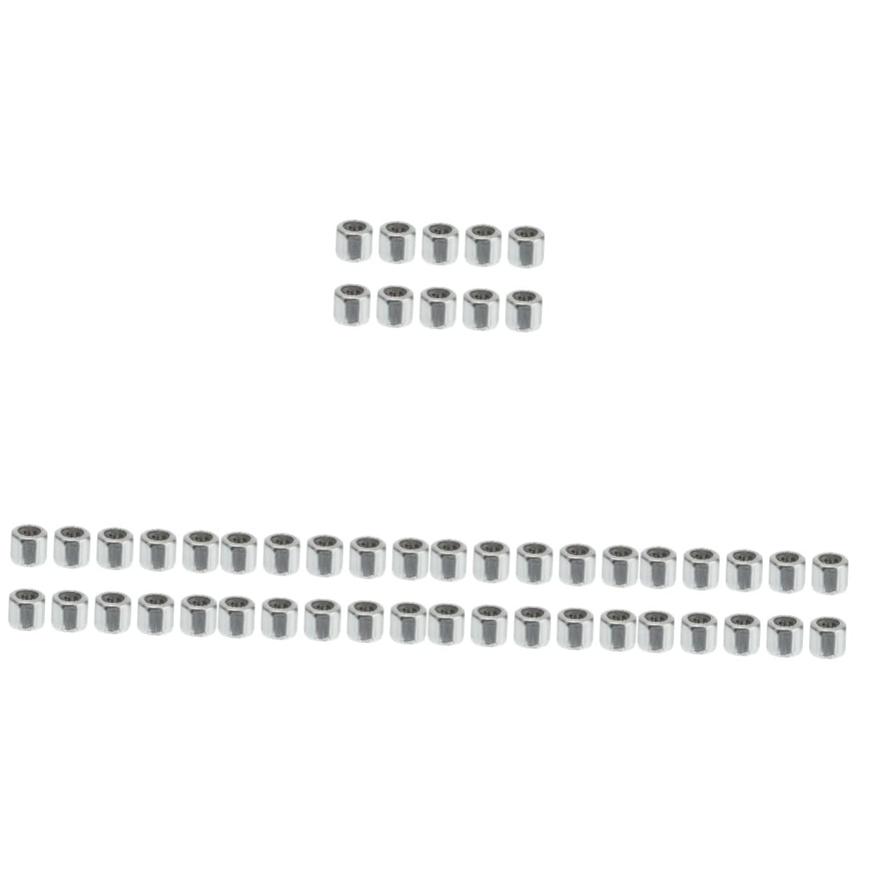 Roulement à aiguilles TEHAUX en inox pour vos équipements industriels
