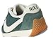 Nike Women's Pacific Sneaker, Vintage Green/Pale Ivory, 8.5