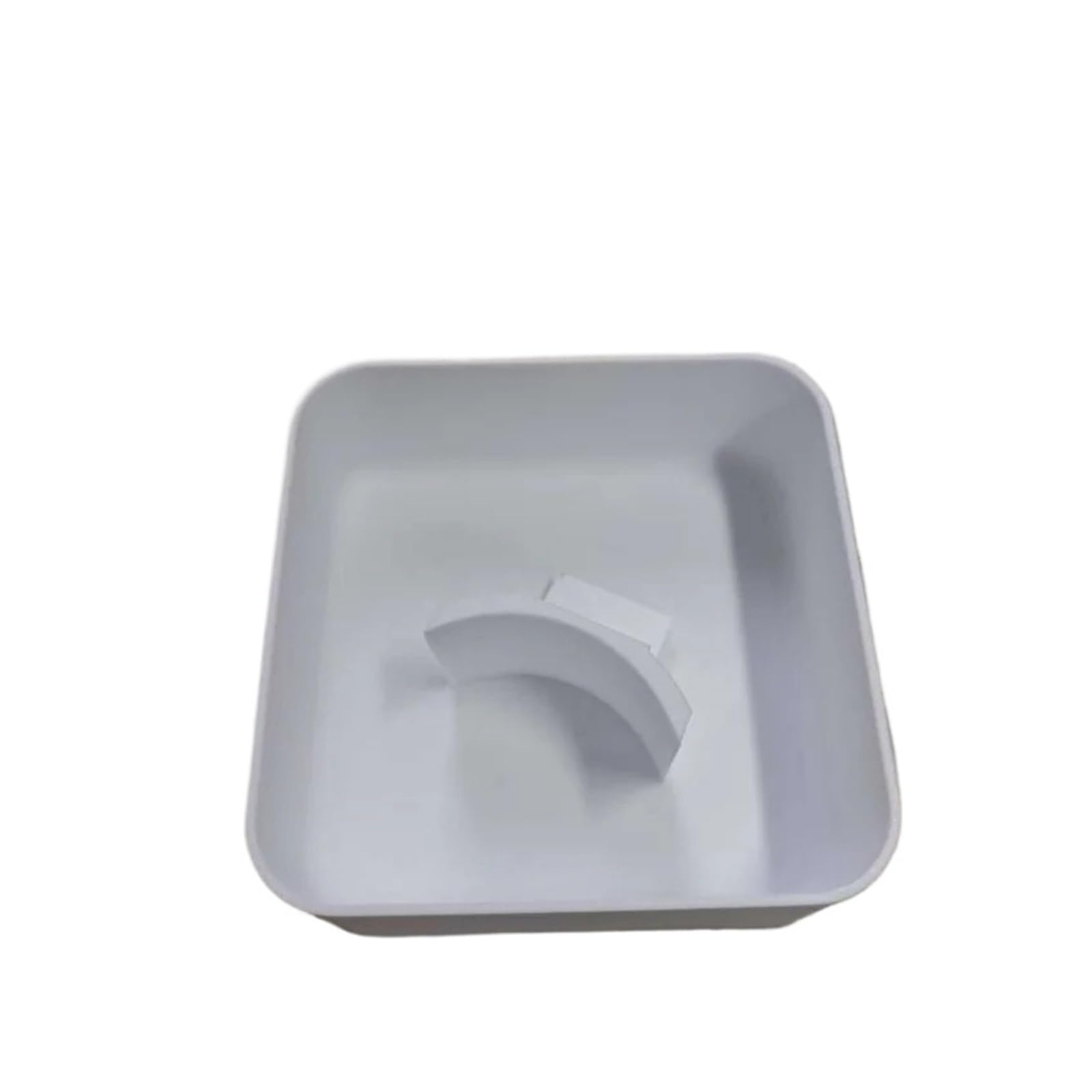 Vassoio di raccolta dell'acqua for lavatrice, imbuto scarico, filtro lanugine, vassoio antigoccia | Raccogliere l'acqua durante la pulizia dei filtri anti-pelucchi, evitare fuoriuscite e proteggere il pavimento dall'umidità
