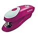 Produktbild Herlitz Heftapparat, No. 24/6, cool pink