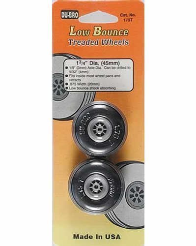 DU-BRO Fishing E/Z Twist #1 Haywire Leader Twisting Tool Single Strand