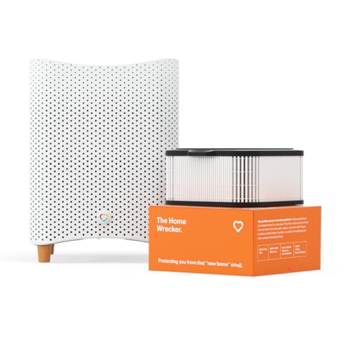 The 7 Best Air Purifier for VOCs in 2023 with Carbon Amount