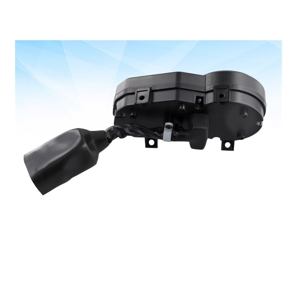 Contagiri contachilometri LED Digitale Moto Tachimetro Indicatore Olio Contagiri Digitale Misuratori Multifunzione Moto Calibro Per 150Z 150Sz