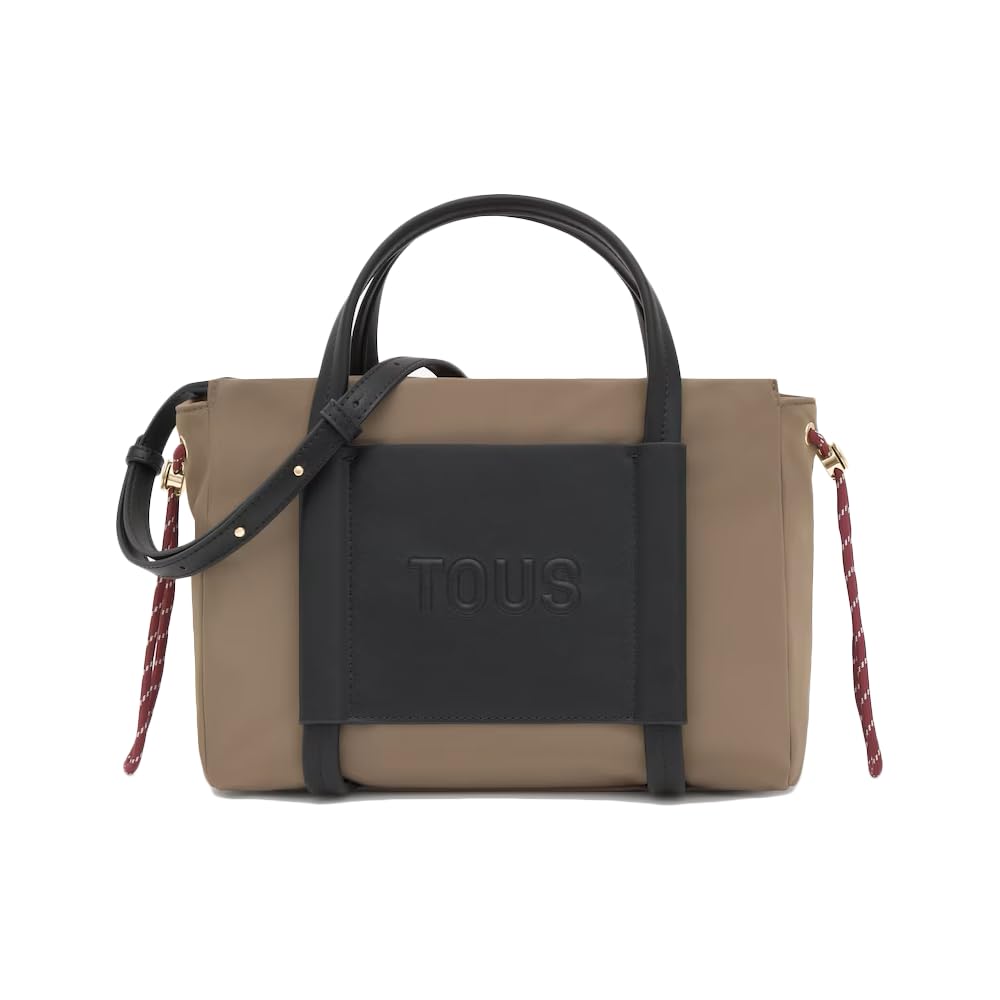 TOUS Bolso City Empire Soft Topo 2002458543