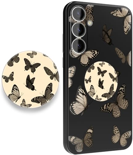Coque Samsung A17 5G antichoc idéale pour regarder vos vidéos grâce au support intégré