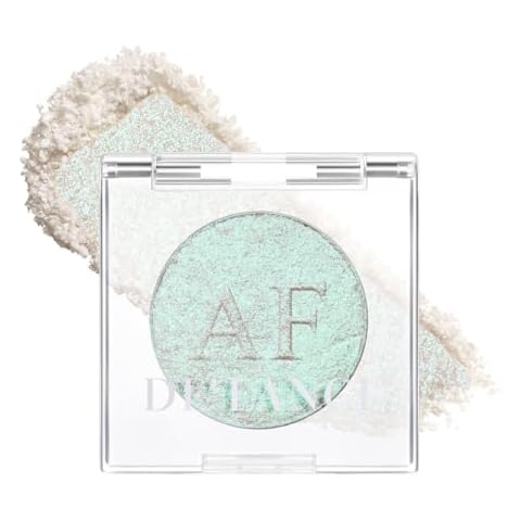 BEUSELF Multichrome Highlighter Powder Cover