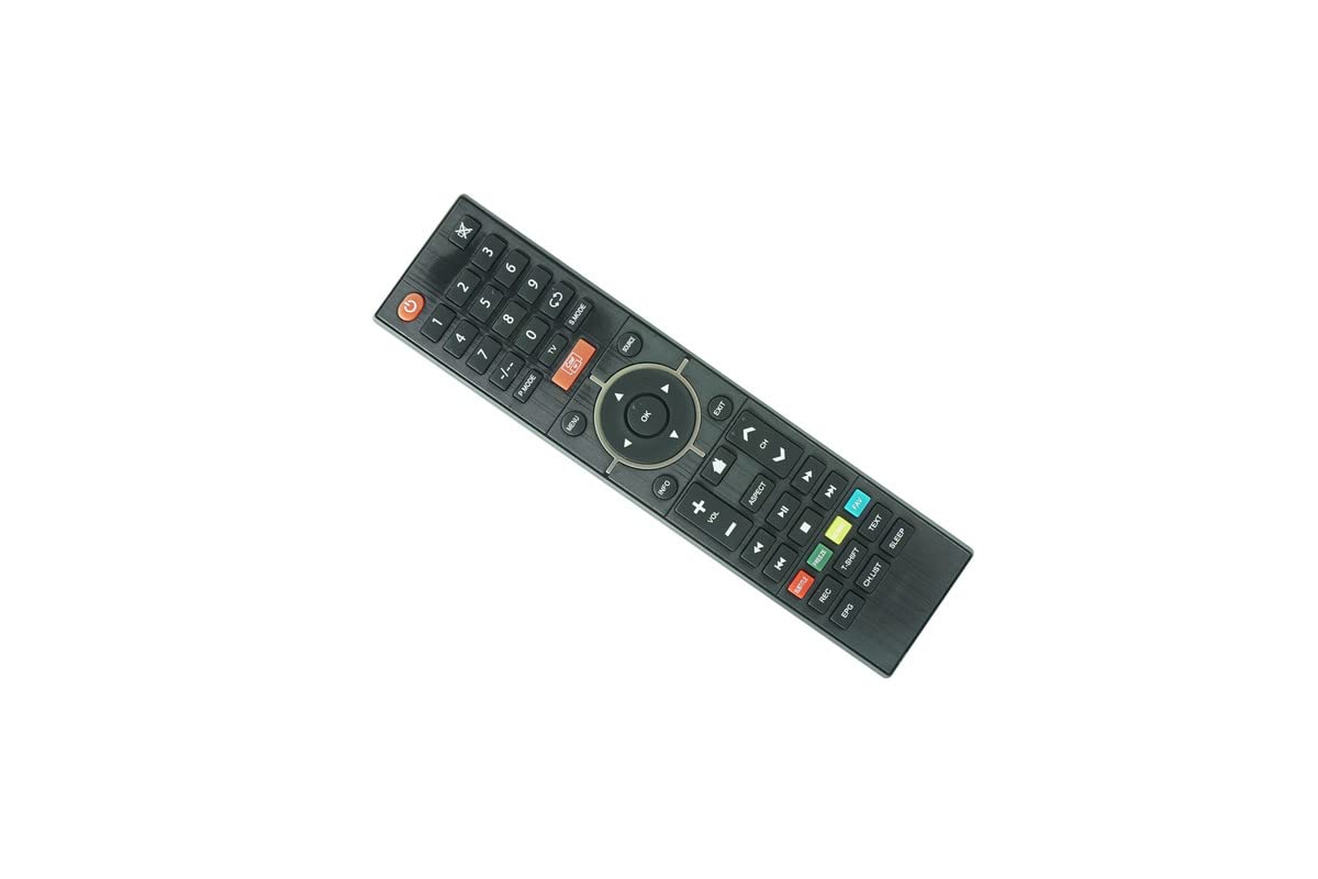 Replacement Remote For EXECUTIVE EXC9150, STS93, EXC9100
