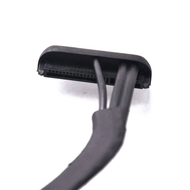 Cable HDD SATA para iMac 21.5" A1418 2012-2017 miniatura 5