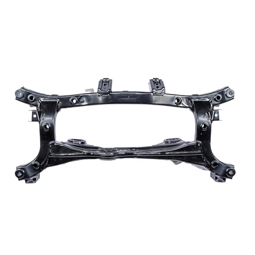 MOTORHEAD AUTO Rear Suspension Subframe Direct OE Replacement For 11-16 Kia Sportage 554052S110