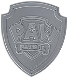 Paw Patrol Badge | Party Favor