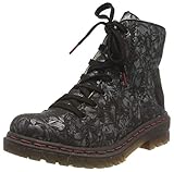 Trendiges Design in bekannter Rieker Qualität