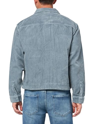 Men's Clifton Jacket2