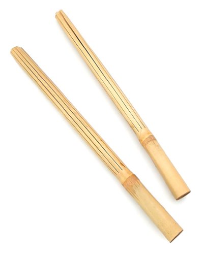 Hawaiian Hula Puili Sticks