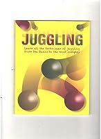 Juggling B008GOT0S0 Book Cover