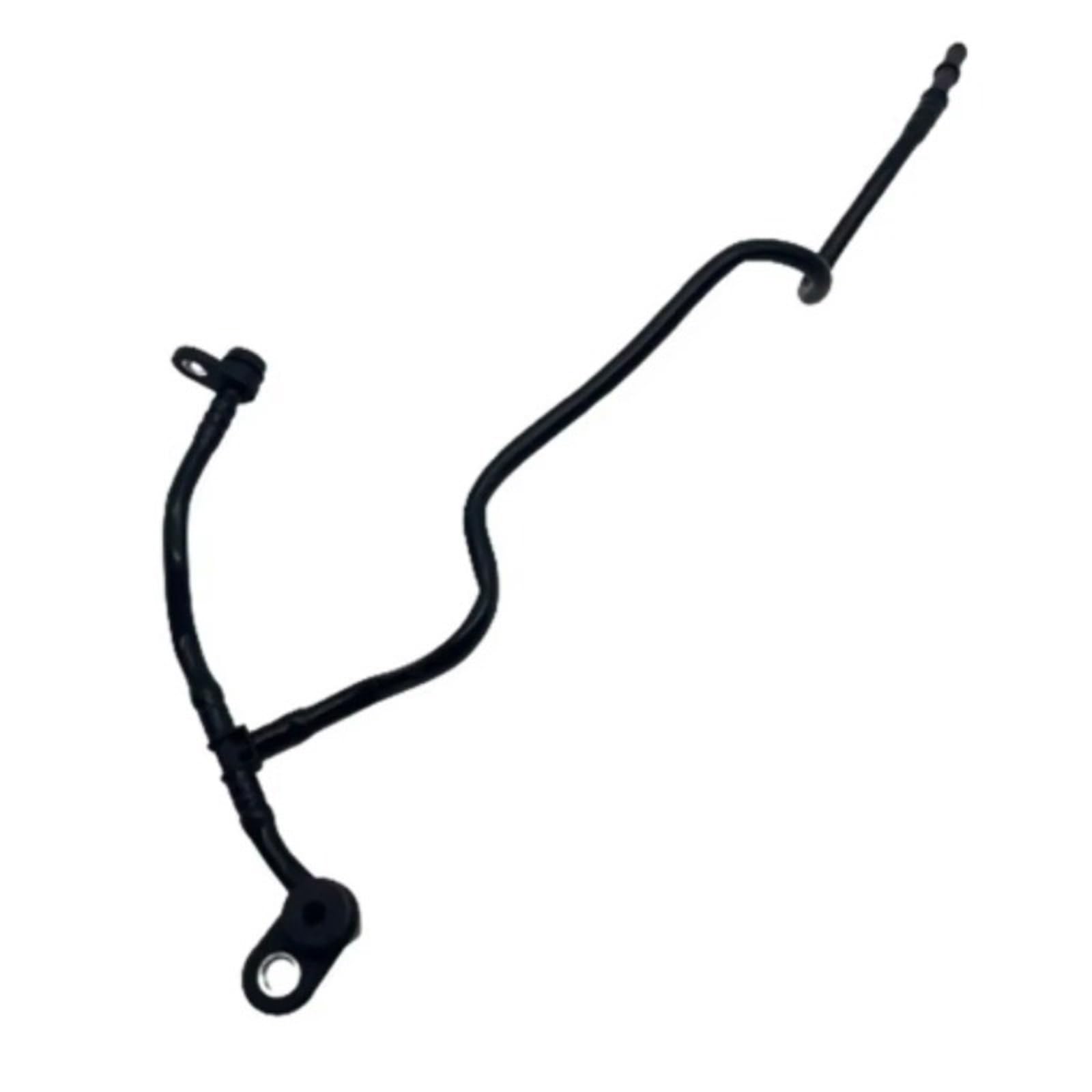 94610602660 Car Engines Coolant Reservoir Tank Hose for Porsche for Cayenne 92A for Panamera 970 for Macan 95B