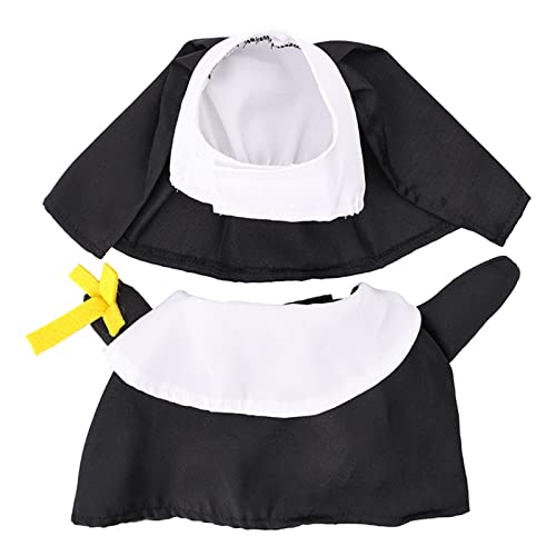 Worparsen Cane Costume Fissare Nastro Halloween