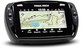 Trail Tech 922-132 Voyager Pro GPS Kit