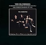 the cranberries cd no need to argue audioCD Everybody Else Is Doing It So Why C