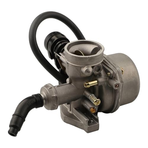 Carburateur PZ19 pour dirt bike et quad 50cc à 125cc