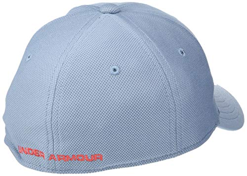Image of Under Armour Boys' Blitzing Cap Stretch Fit