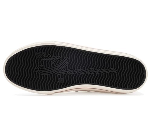 Image of VINTAGE HAVANA Womens Alive Slip On Sneakers Shoes Casual