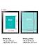 LaVie Home 14x18 Picture Frame Black Poster Frame,Display Pictures 12x16 with Mat or 14x18 Without Mat, Stable and Sturdy Frame and Polished Plexiglass, Horizontal and Vertical Format of The Walls