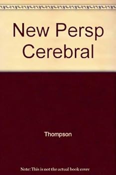 Hardcover New Perspectives in Cerebral Localization Book