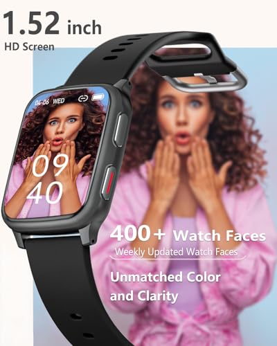 MorePro Air6 Fitness Tracker — view 8