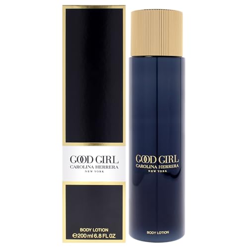 Carolina Herrera Good Girl Body Lotion 200ml