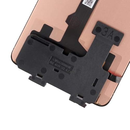 Remplacer vitre cassée Poco X6 Pro 5G avec écran AMOLED tactile 6,7" - 6