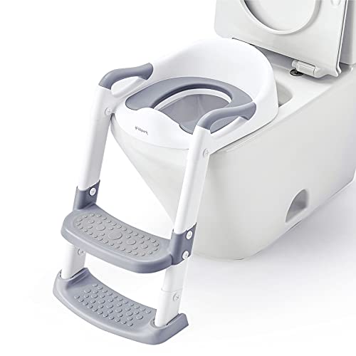 Top 10 Best potty step stool for toddlers Reviews NecoleBitchie