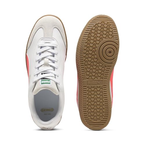Image of PUMA Mens King 21 Indoor Soccer Cleats