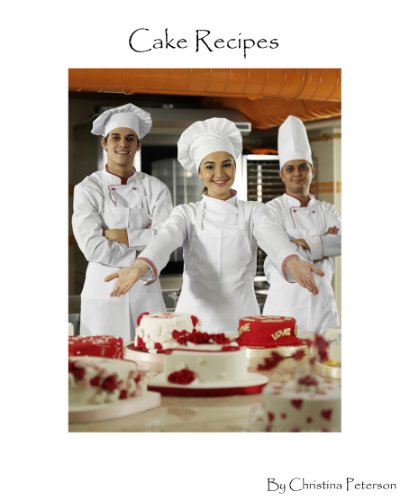 Hickiry Nut Cake Recipes (Cakes)