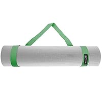 Algopix Similar Product 10 - ProsourceFit Yoga Mat Carrying Sling