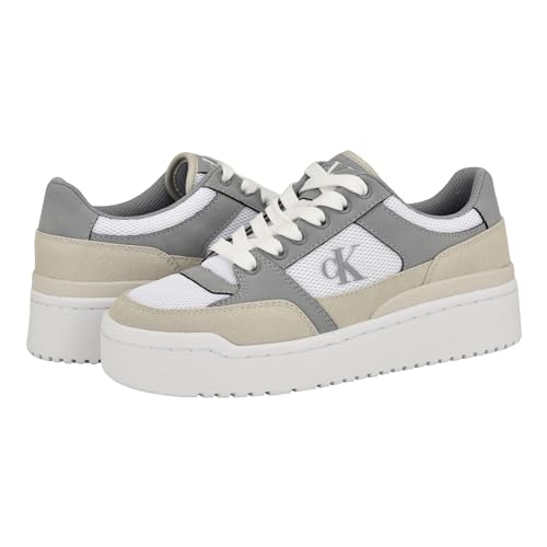 Image of Calvin Klein Women's Alondra Sneakers