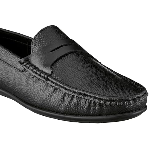 Image of Duke Mens Fwol4011 Loafer