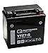 Produktbild Q-Batteries Motorrad-Batterie YTZ7-S AGM 12V 6Ah 130A