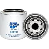 Compatible With Carquest 95280 Fuel Filter Replaces WL10109, 7012303, B40070, 400109