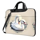 Joli petit cygne de 15,6