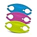 Large Bobino Laptop Corp Wrap, Multi-Color 3-Pack