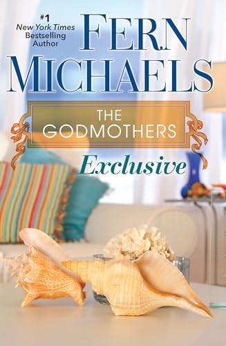 Exclusive (Godmothers Book 2)