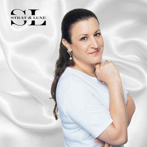 Chinese Luxury Market 🇨🇳 All you need to know about consumers, habits and trends with Gail Silver, Image and Media Consultant with 20 years in China