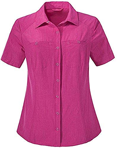 Schöffel Sardinien UV, Camicia da Donna