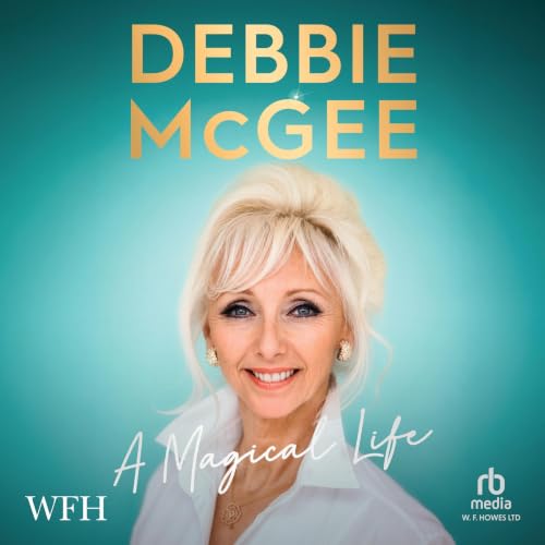 Debbie McGee Audiobook By Debbie McGee cover art