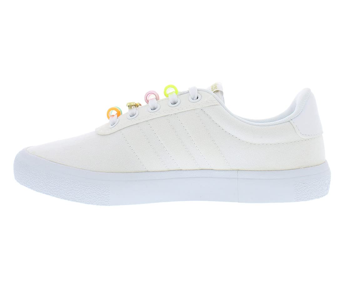 adidas gazelle silver green womens Vulc Raid3R Lifestyle Skateboarding Slip-On Canvas Shoes – Alriqa Sport main image 1