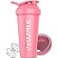 Steel - Pink