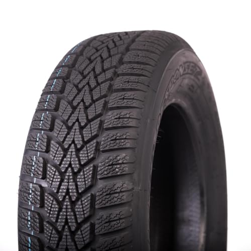 Dunlop SP W.Response 2 185/65/R15 88 T - Neve Tire - C/C/67