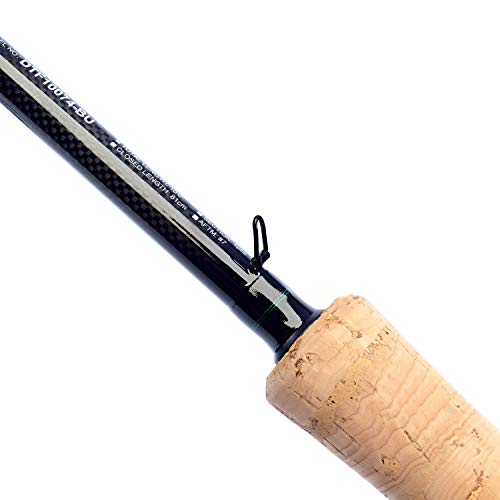 DAIWA S4 Fly Fishing Combo 9' / #7/7/8 Reel - WF7F - DTF9074-#7/8 - Image 6